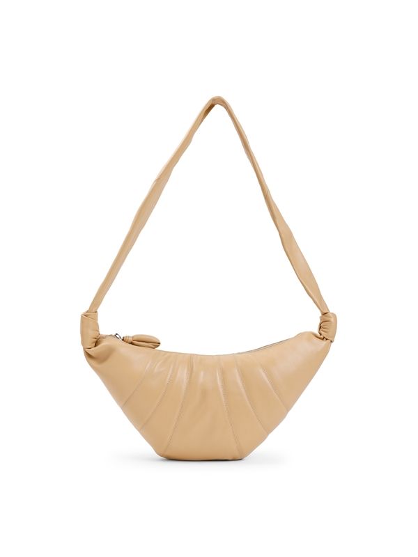 クロワッサン ミディアム クロスボディバッグ