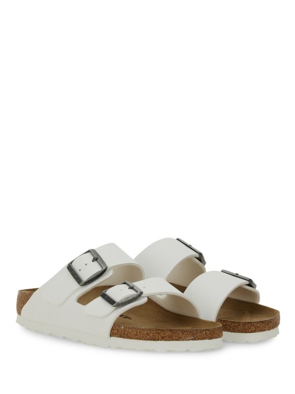 Arizona Double Buckle Sandals