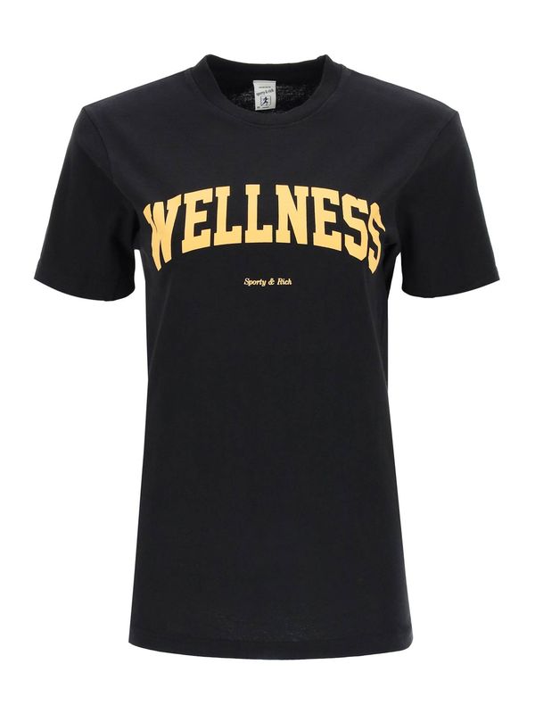 Wellness Ivy T-shirt