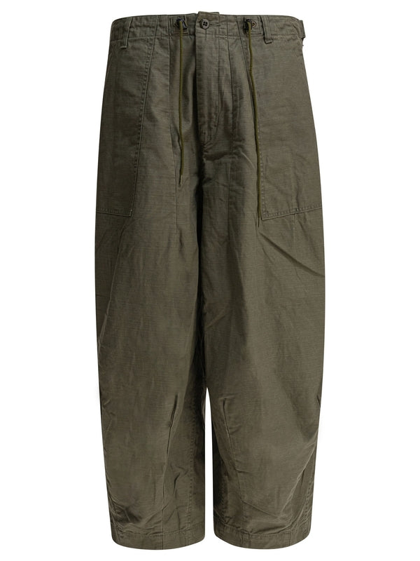 H.D. Fatigue Pants