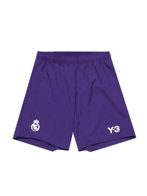 Real Madrid Shorts