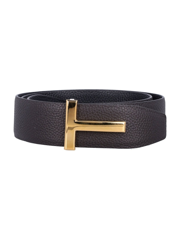 Tom Ford Brown Belt