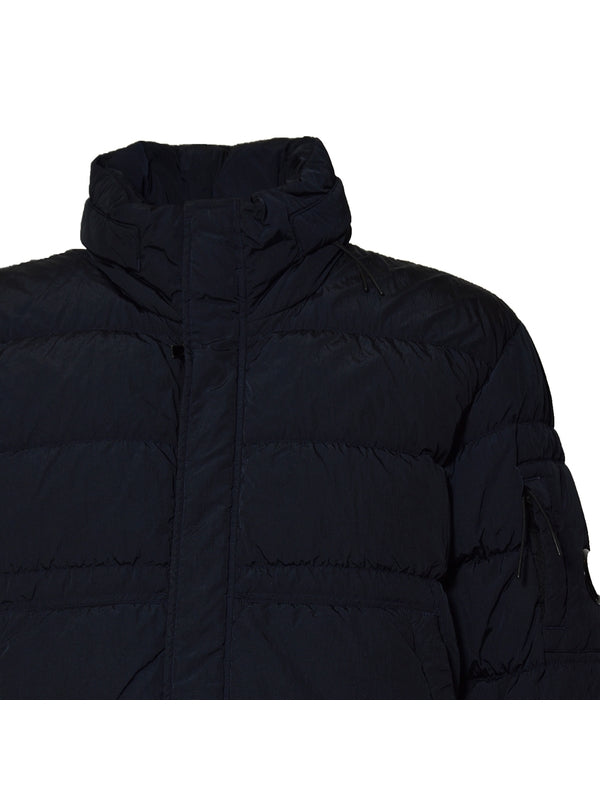 C.P. Company Blue Down