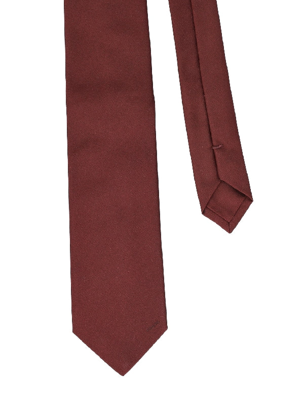 Silk Necktie