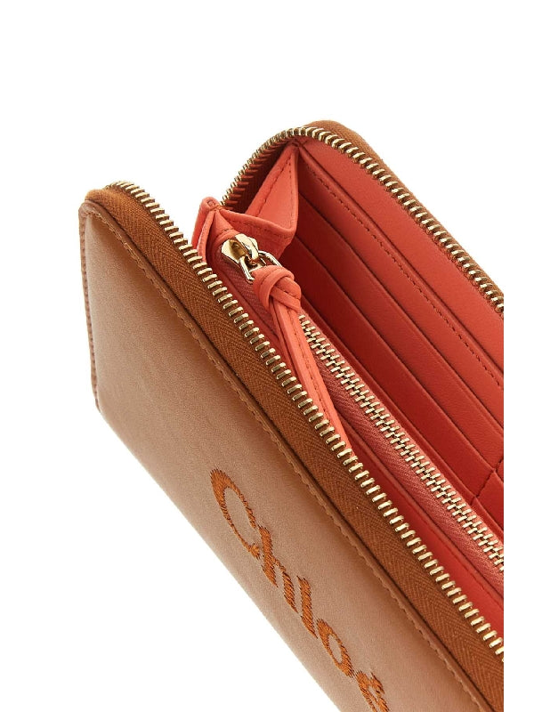 WALLETS CHC23AP970I10 247 Camel Wallets