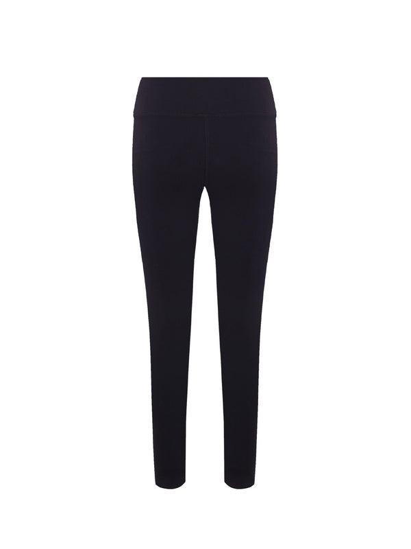 Activewear Logo Leggings