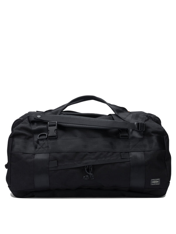 Porter Black Boston Bags