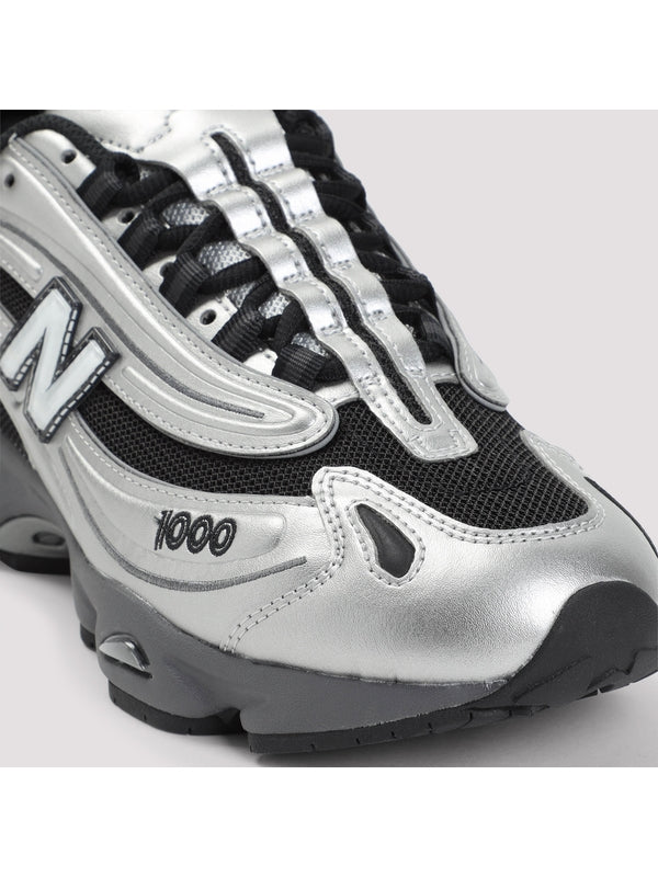 1000 Low-Top Sneakers