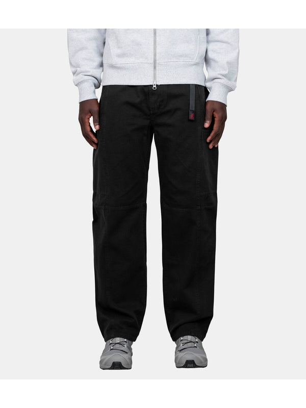 Gramicci Black Casual Pants