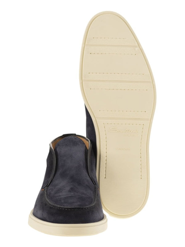 Suede desert boot Desert Boots