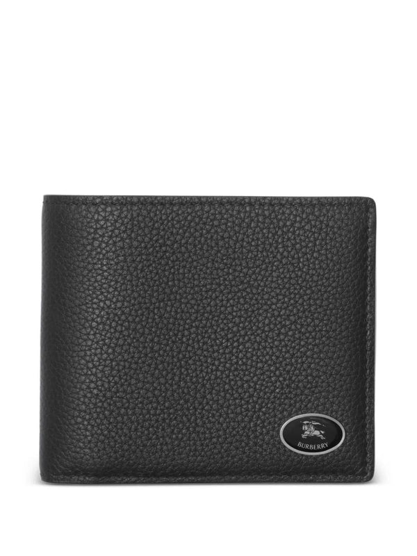 Burberry Black Wallets