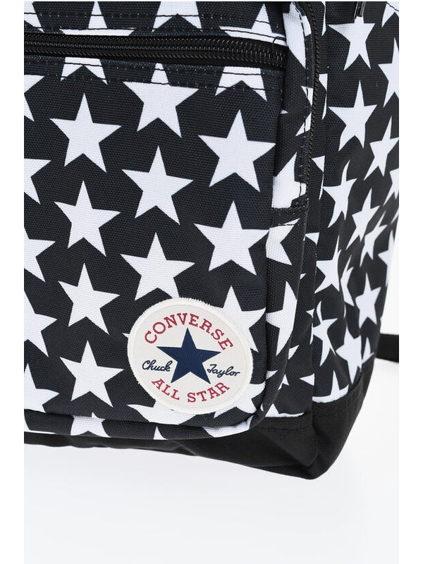 Converse Black Backpacks