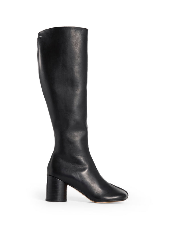 Anatomic Tall Leather Boots