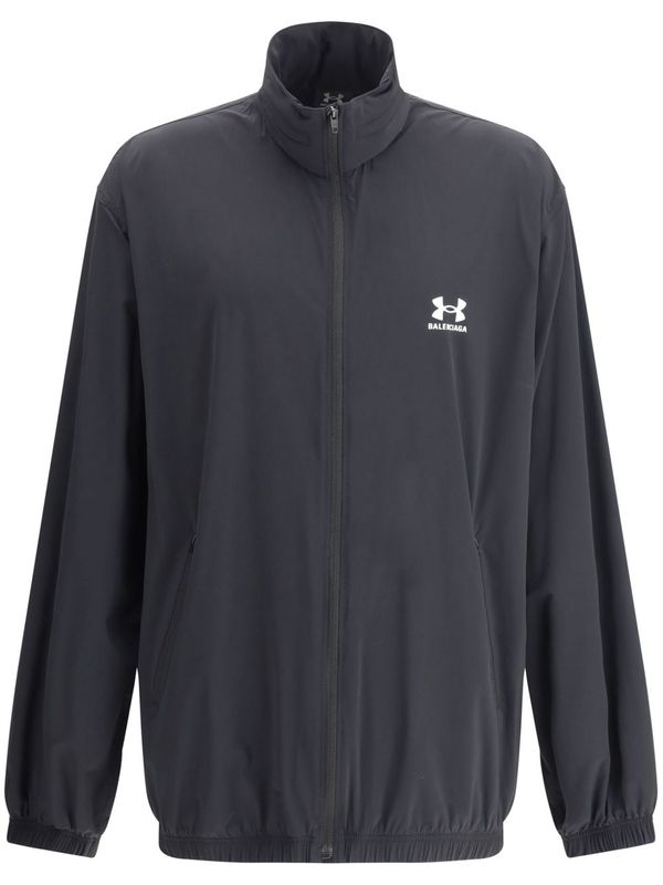 Underarmour
  Zip-Up Jacket