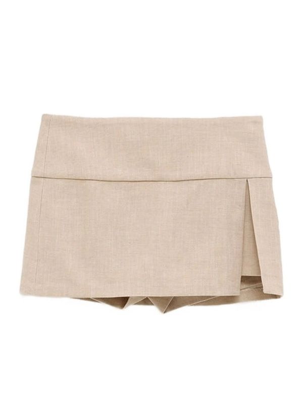 Paloma-Wool Beige Skirts