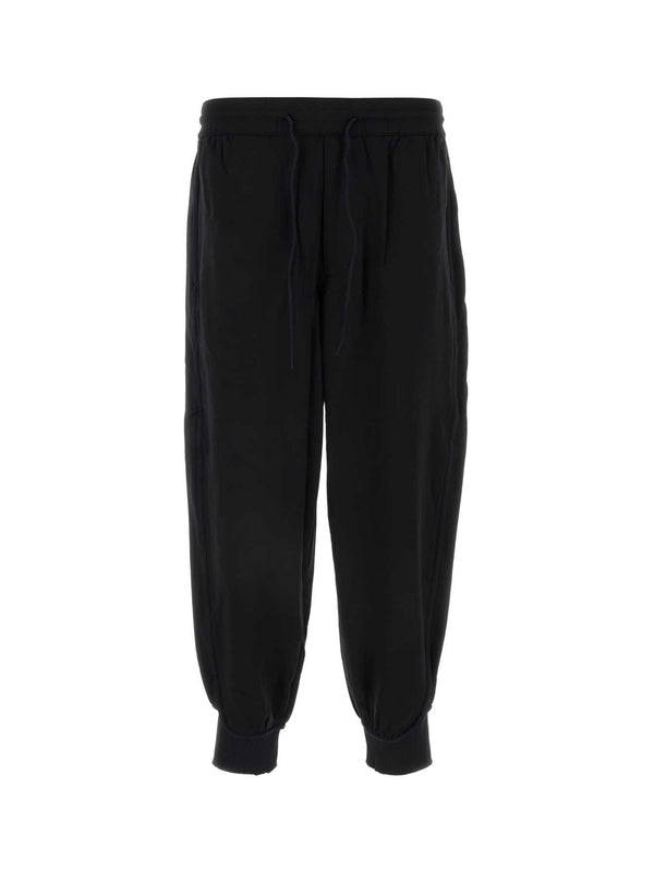 Waistband Jogger Pants