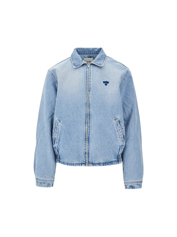 Arte Blue Jacket