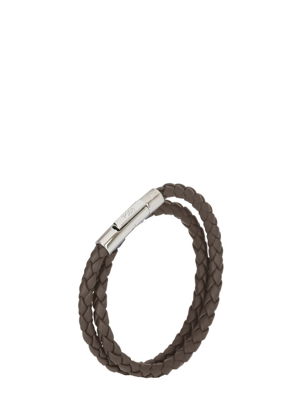 Mycolors Leather Bracelet