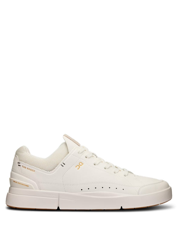 Roger Centre Court Low Top Sneakers