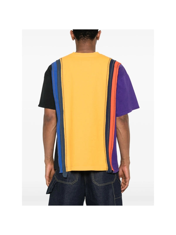 7 CUT Short-Sleeve T-Shirt