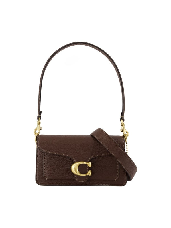 Coach Brown Crossbody & Shoulder Bags