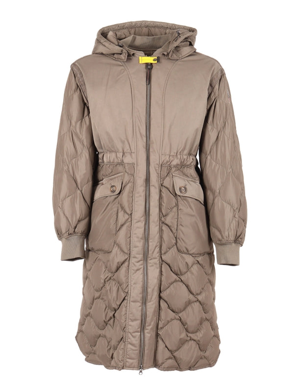 Parajumpers Beige Down