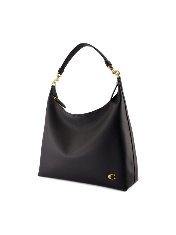 Coach Black Crossbody & Shoulder Bags