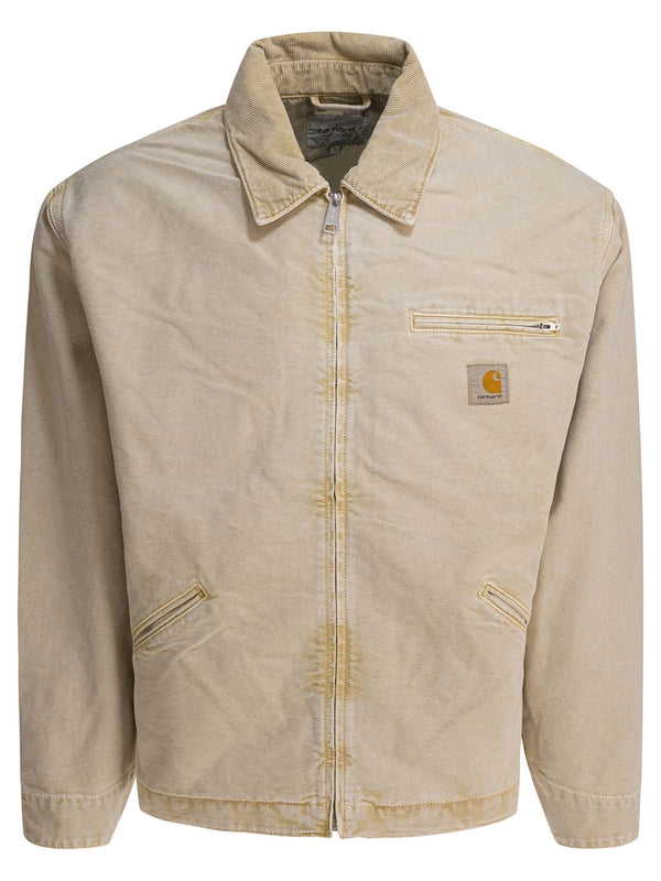Carhartt Beige Jackets