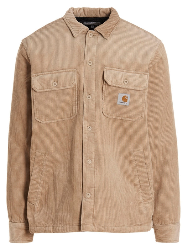 Carhartt Beige Jackets