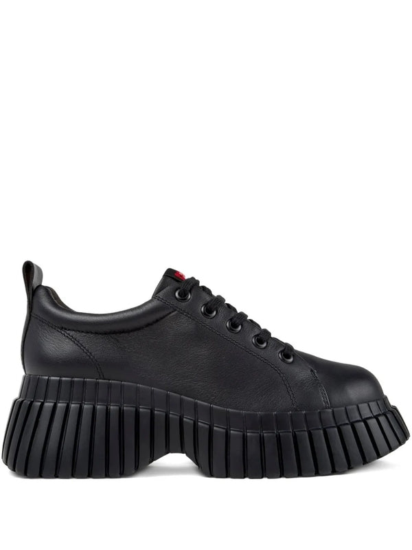 Camper Black Sneakers
