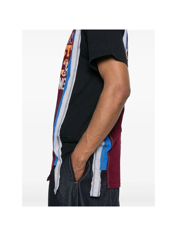 7 CUT Short-Sleeve T-Shirt