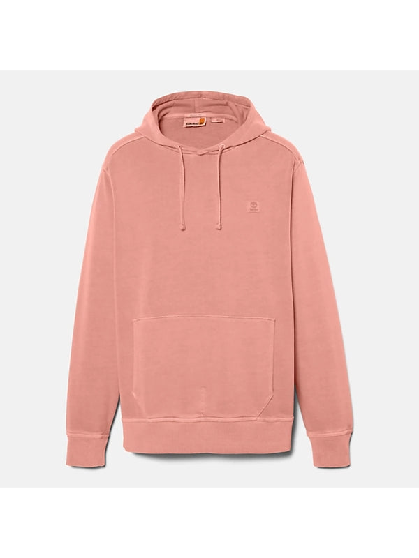 Timberland Pink Hoodies