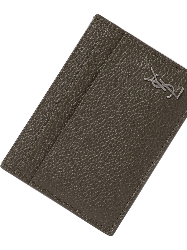 Cassandra Decoration Card Wallet