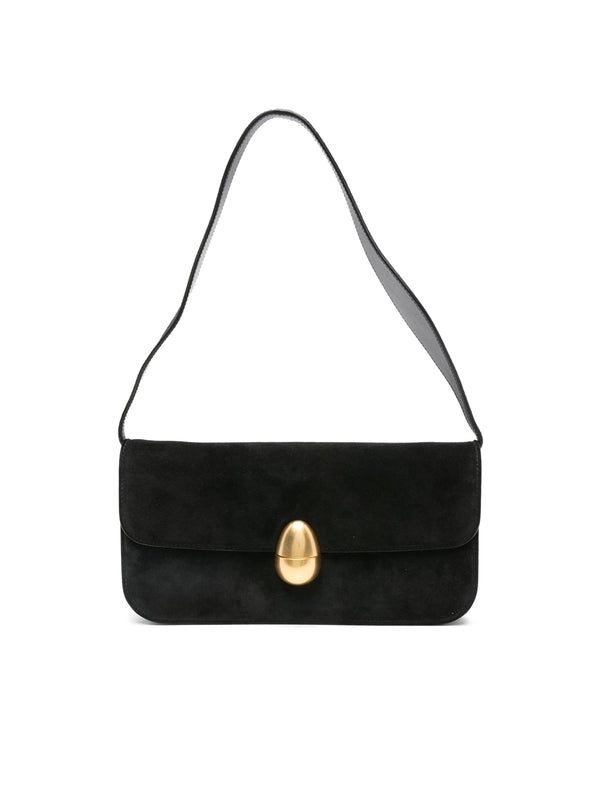 Neous Black Crossbody & Shoulder Bags