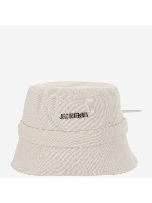 Gadjo Logo Bucket Hat