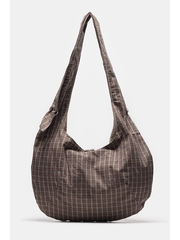 Mfpen Eyelet Shoulder Bag