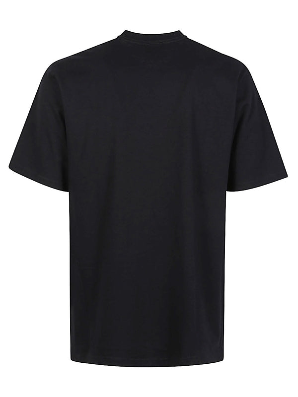 Stussy Black Short Sleeve T-Shirt