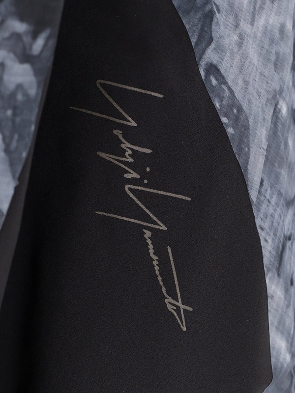 Y-3 Multicolor Jackets