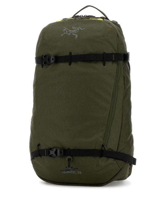 Quintic 28 Backpack