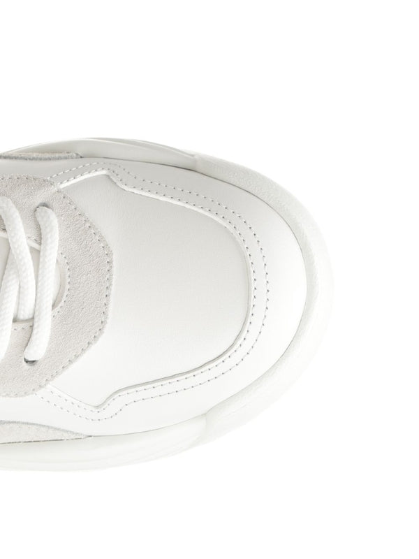 Valentino White Sneakers