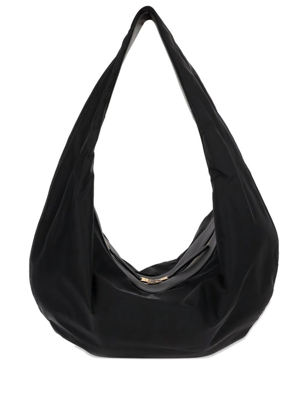Kate Black Shoulder Bag