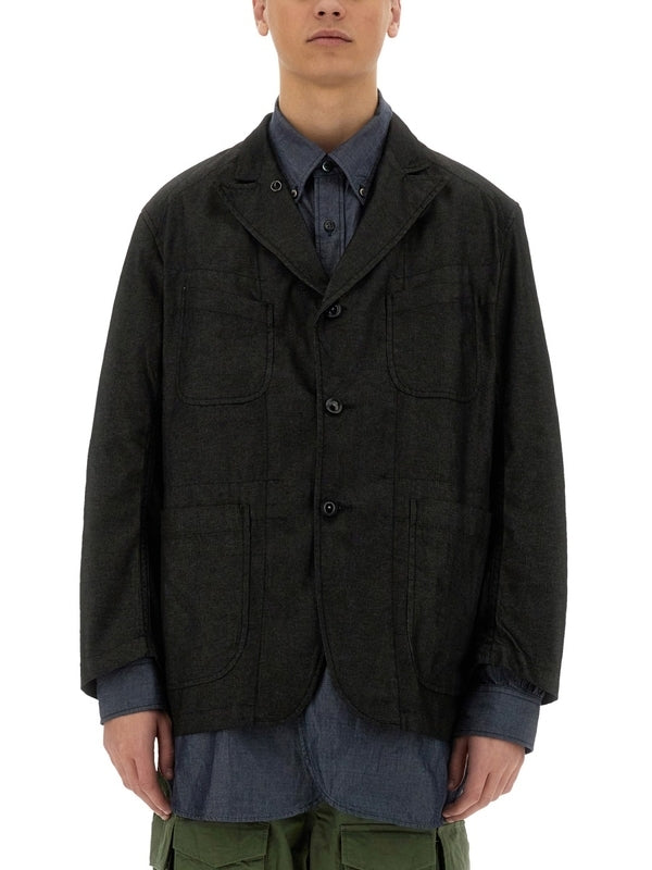 Bedford Multi Pocket Jacket