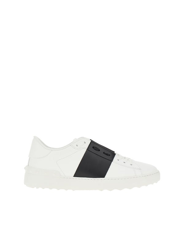 Valentino White Sneakers