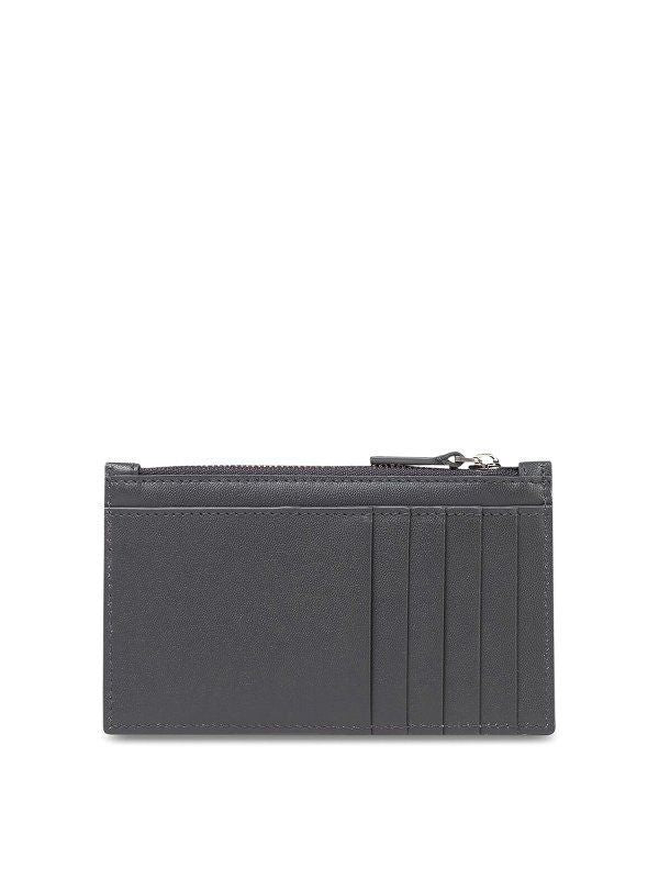 Balenciaga Black Card Holders