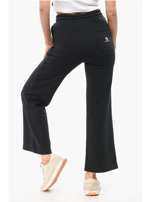 Converse Black Casual Pants