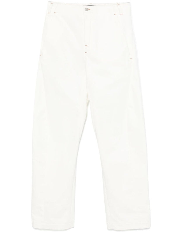 Scala Cotton Pants