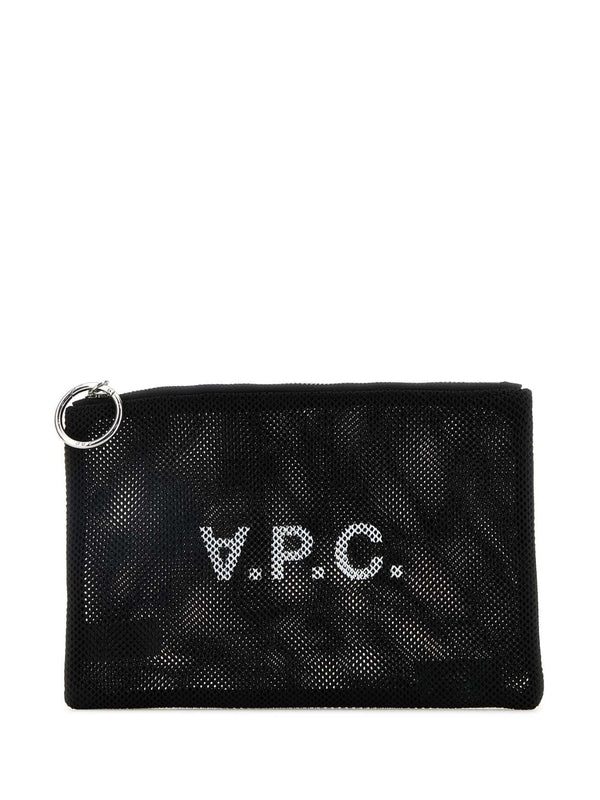 Rebound Vpc Logo Pouch