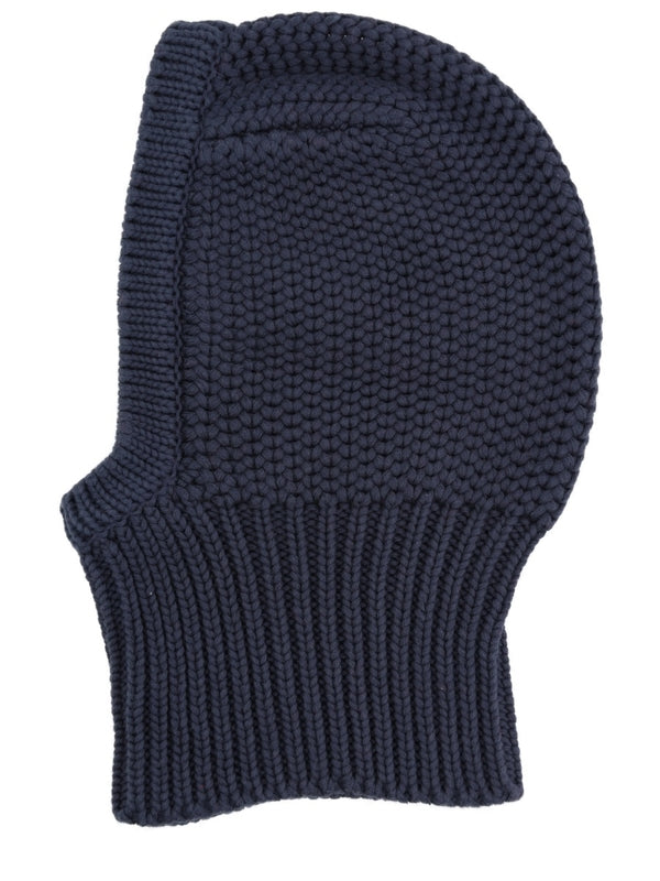 Ymc Navy Balaclava