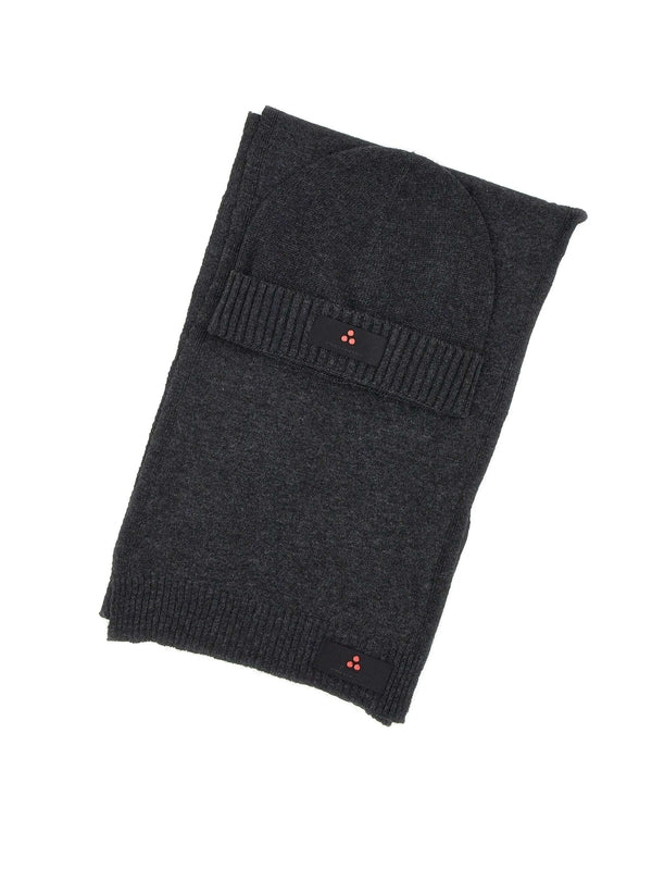 Peuterey Grey Other Accessories