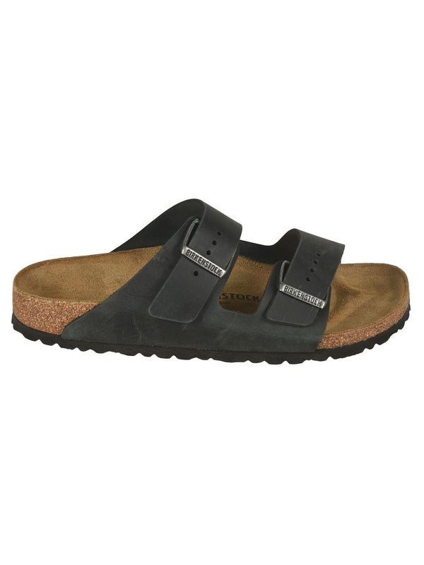 Arizona Leather Sandals